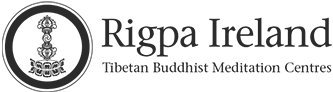 Rigpa Ireland Logo