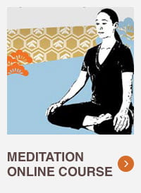 meditation online course